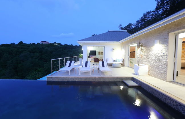 Xhale Luxury Villa - Foto 33