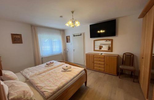 DG Ferienwohnung TLA Ramstein - Foto 10