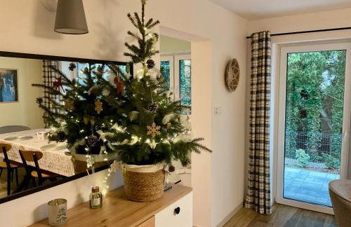 Domek Koziołek przy szlaku, Szyndzielnia, Klimczok, Szczyrk, Bania - Foto 10