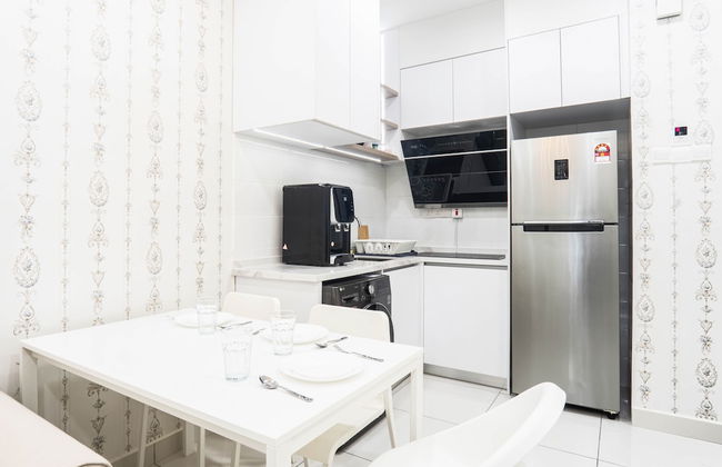 Arte Mont Kiara Managed by Airhost - Foto 75