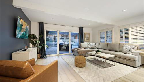 Ocean Views w Stunning Sunsets by the Firepit - Foto 4