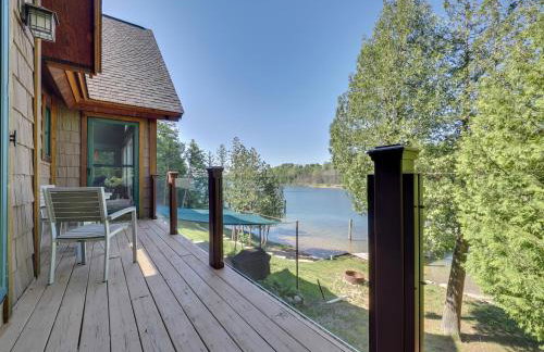 Holy Island Getaway - Foto 27