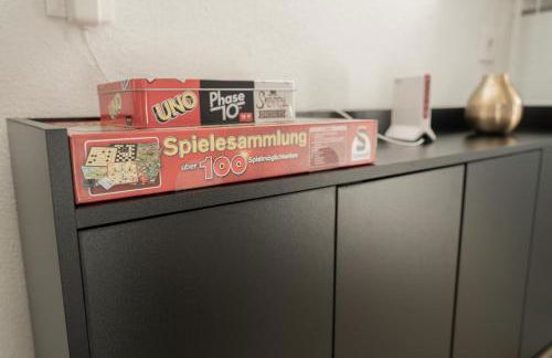 FEEL GOOD HOMES Ruhig-Klimaanlage-WLAN-Regendusche - Foto 47