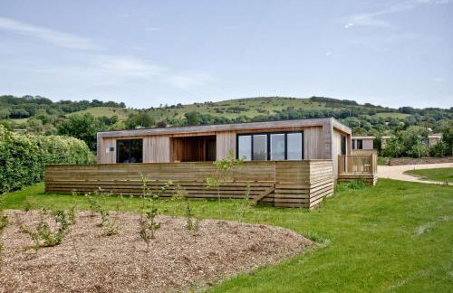 Combe Hay, Strawberryfield Park, Cheddar - Foto 23