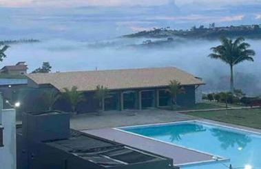 LD House- Bananeiras - Photo 45