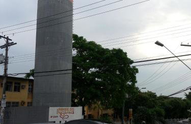 APART HOTEL MANAUS 10 Pessoas 4 Quartos - Foto 5