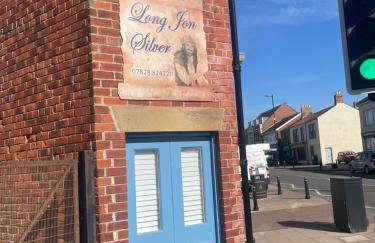 Long Jon Silver - Foto 17