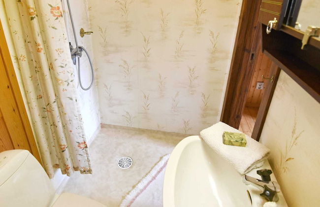 4 Person Holiday Home in Brastad-by Traum - Foto 9