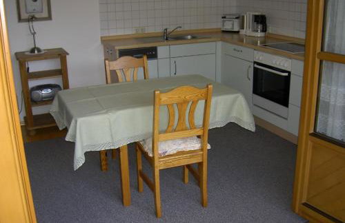 Ferienwohnung Scherer - Foto 4