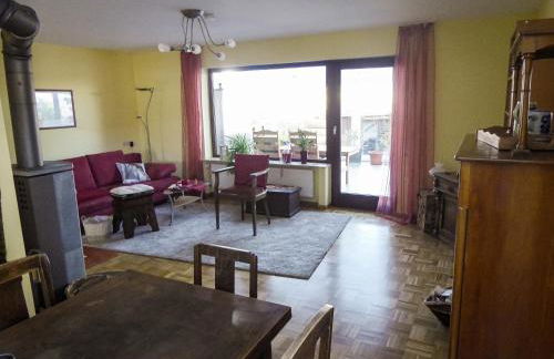 Ferienwohnung Vor der Stephanskuppe - Foto 10