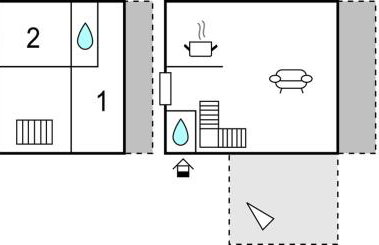 Nice Home In Linardici With Wifi - Photo 47