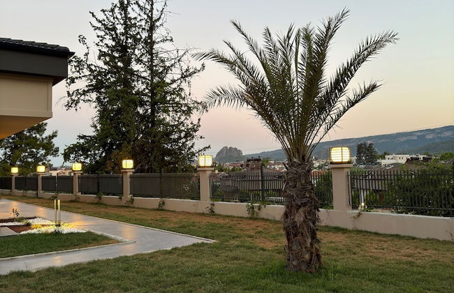 Minta Hills Villas Kemer - Foto 31