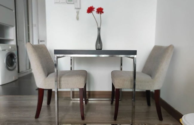 One Bukit Ceylon - Foto 13