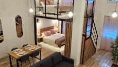 Loft Puerta Almodovar - Foto 2