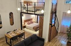 Loft Puerta Almodovar - Foto 2