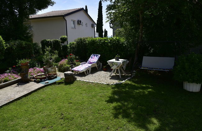 Apartment Blumen Oase - Foto 31