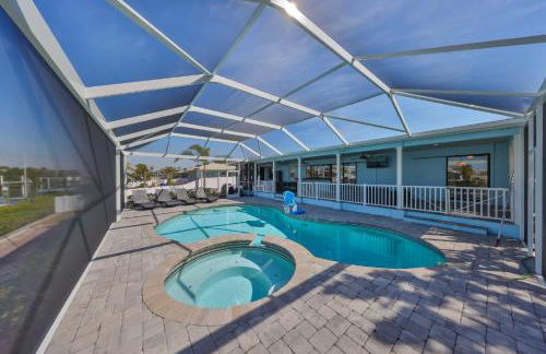 Waterfront Pool House with Heated Pool - Foto 92