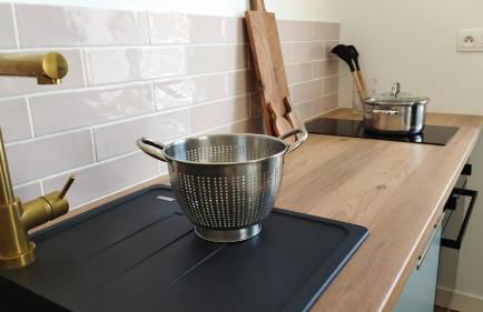 November Charlie, appartement en centre ville de Bruz - Foto 10