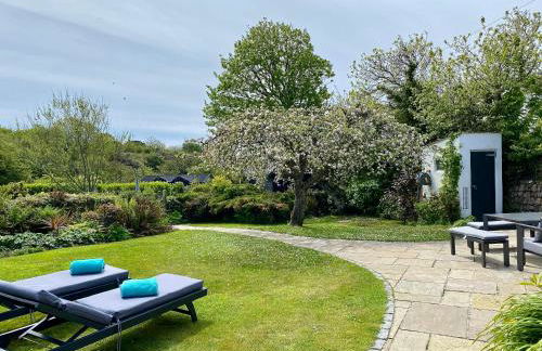 Tresowes Green Cottage - Foto 14