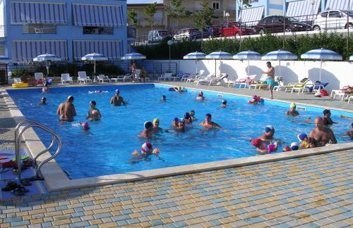 Residence Soleluna - Foto 12