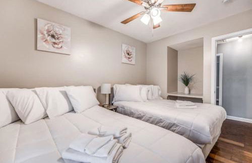 Crimson Creek Stayhouse - Foto 43