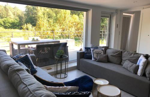 Comfort Zone Ostróda Ruś Mała - Foto 74