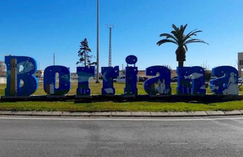 SERRATELLA Puerto - Foto 1