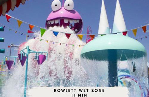 Lakefront Mansion with Pool and Cinema - Foto 57