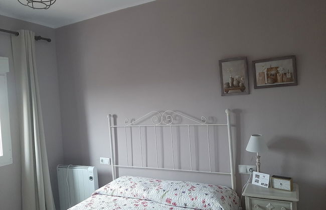 Casa Rural Garnacha de Borja has a Barbacue and Terrace - Foto 6