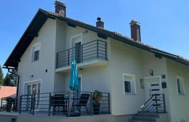 Kuća za odmor - Agatha - Bjelolasica - Foto 1