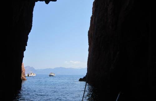 Au pont de Tuarelli, Ludique, Galeria, Corse - Foto 55