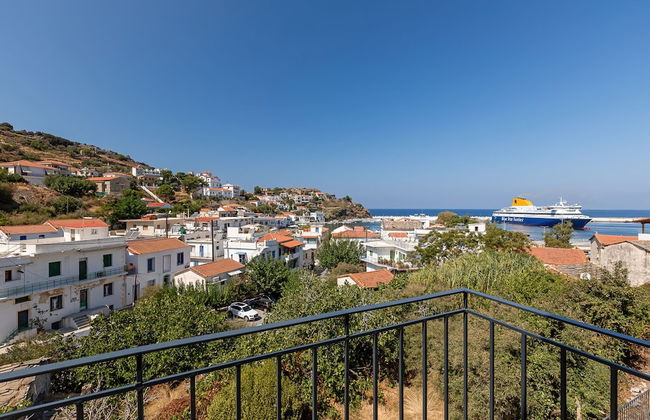 Lemonia Suites in Ikaria - Photo 26