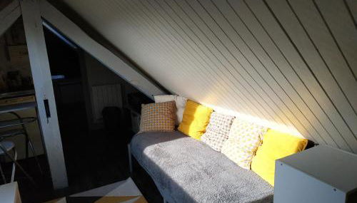 Gare pleinitude - Foto 4