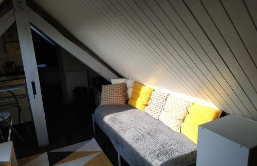 Gare pleinitude - Foto 4