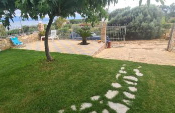 Beachside Mobile Home with Private Yard - Foto 27