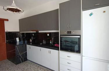 Kostas Maria Apartment 109m2 1st Floor - Foto 11