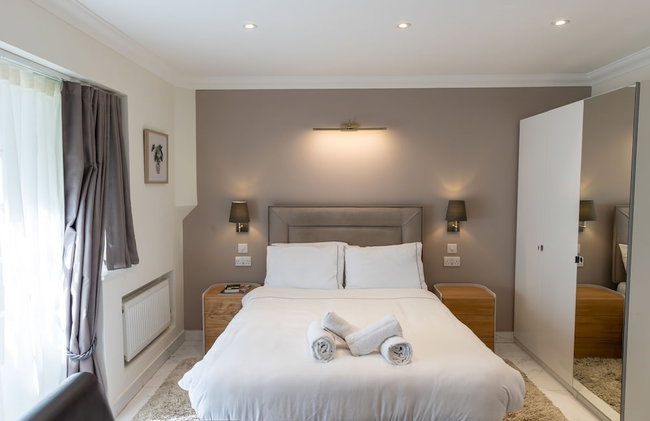 Marylebone Executive Apartments - Foto 17