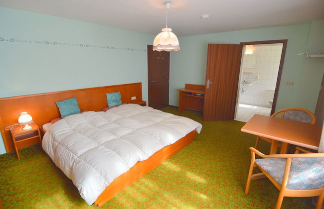 Holiday Home With Sauna in the Eifel National Park - Foto 37