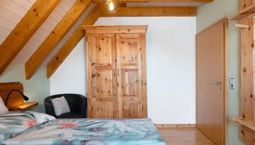 Ferienwohnung Schwalbennest - Foto 4