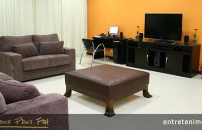 Residence Plaza Flat - Foto 30