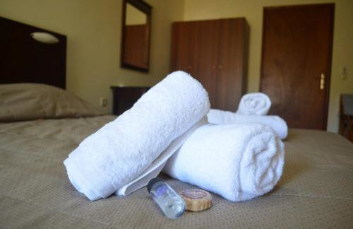 Xenonas Anopolis 2 - Foto 32