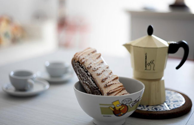 Via Mancini 12 in Napoli - Foto 33