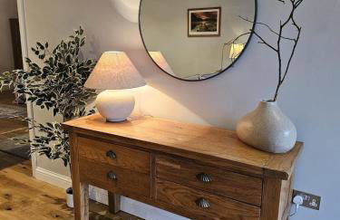 Lakefront Lodge with Hot Tub - Muscovy Lodge - Foto 8