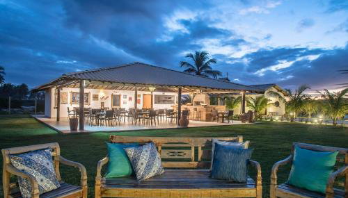 Tree Bies Resort, Simplesmente Maravilhoso! - Foto 3