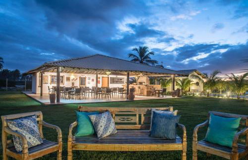 Tree Bies Resort, Simplesmente Maravilhoso! - Foto 3