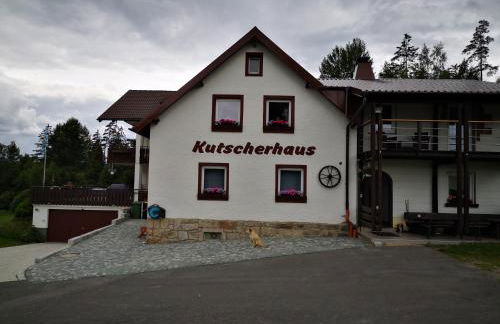 Kutscherhaus - Foto 36