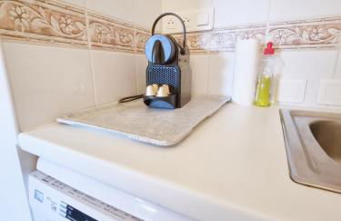 La Pinède - T4 avec terrasse et piscine - Foto 12