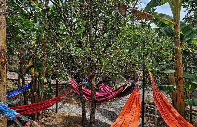 finca recreacional la fortaleza - Foto 75