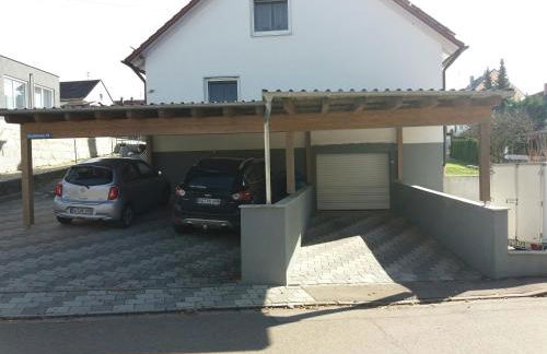 Apartment Günzblick - Foto 4