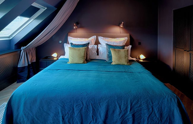 Cora Apartments Leipzig - Foto 40